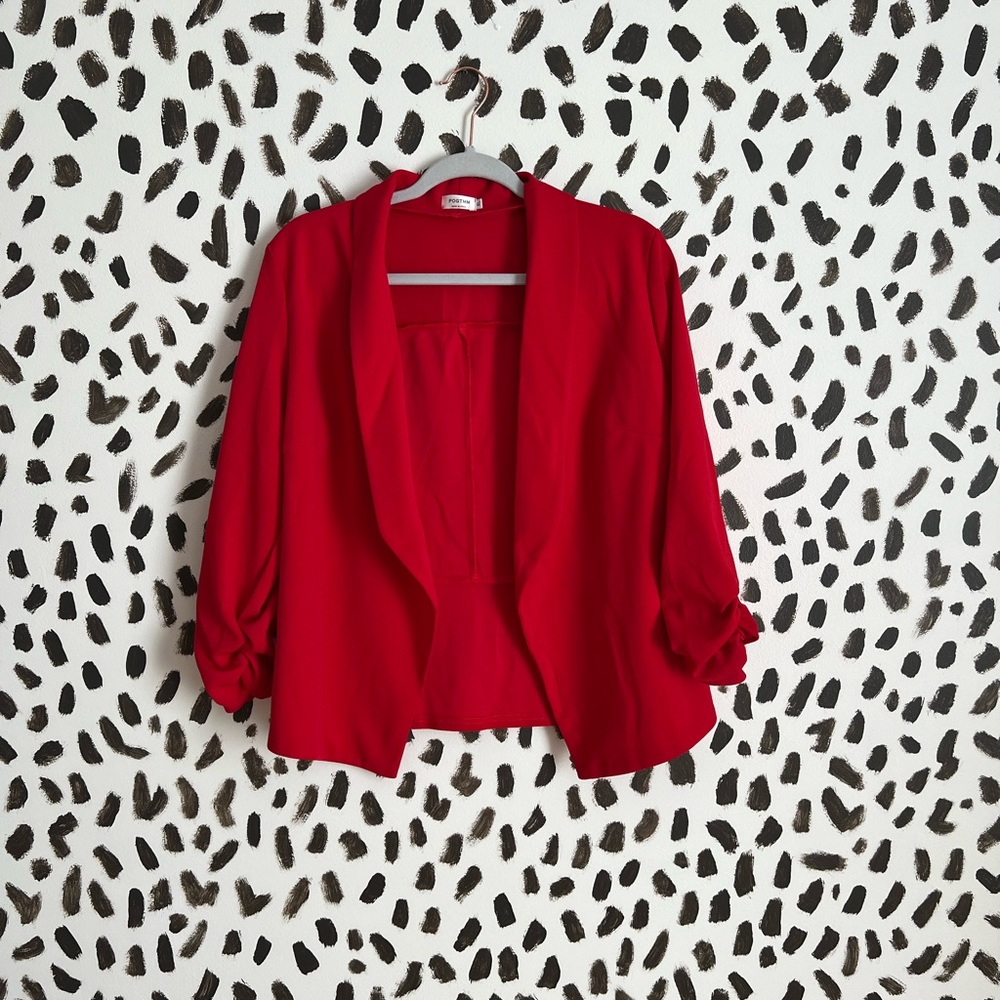 Women’s Blazer